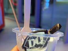 -DQ·蛋糕·冰淇淋(万象城店)