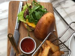 -农畉LONFOOD(福田星河COCOPark店)