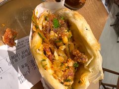 -小豆海棠(人民南路店)