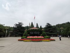 -西柏坡红色胜典景区