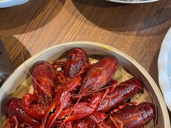 -琥珀老六龙虾(四里河店)