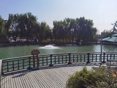 -静之湖度假区