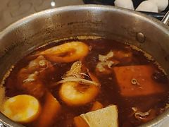 -呷哺呷哺 黄金牧场 (新中关购物中心店)