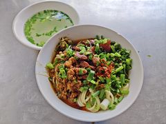 -丁记面馆(凤凰店)