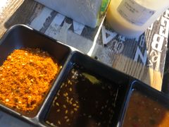 -三国惹火烤肉·中日韩烤肉集合店(百草路店)