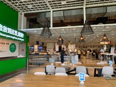 -宜家·瑞典风味餐厅(四元桥店)