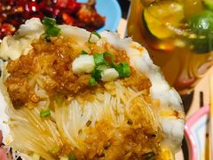 -街角等你.大连海鲜烧烤(西安路店)