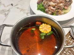 -田园肥牛鲍鱼先生(新北店)