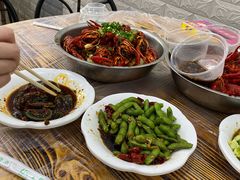 -黄师傅香辣虾(金山大道店)