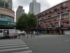 -东泰祥生煎馆(重庆北路店)