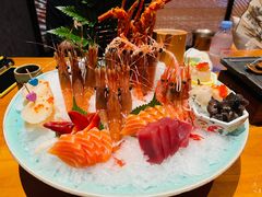 -水濑·日料放题(天河店)