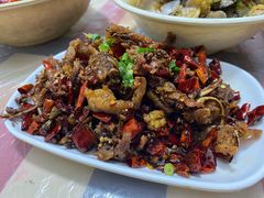 -吴记口味馆