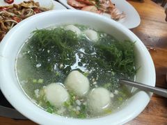 -肥弟大排档(汕樟路店)