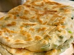 葱花饼-京北渔家傲