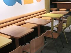 -麦当劳(万达广场店)
