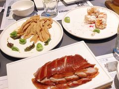 -小大董·烤鸭(观景餐厅·南京西路店)