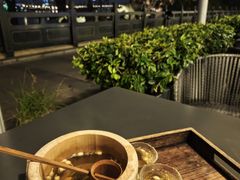 -汉水谣·江景餐厅(江滩店)