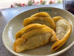 -李记清真馆(打钉巷店)