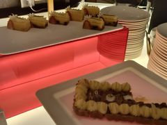 -松咖啡自助餐厅·松北香格里拉