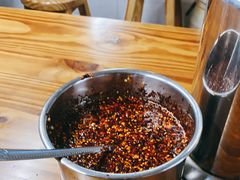 -河南拉面(肇周路店)