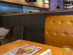 -新贝乐意大利餐厅(苏州中心店)