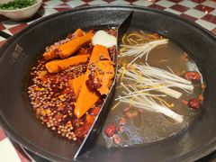 -赵美丽重庆火锅(西安直营总店)