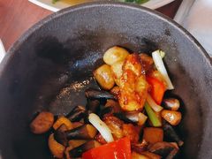 -蛇口希尔顿南海酒店·随轩中餐厅·粤菜