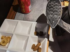 -探鱼·鲜青椒爽麻烤鱼(天河优托邦店)