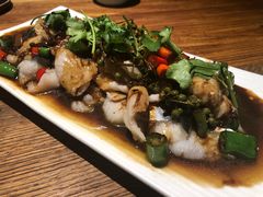 -缘生态云南菜·野生菌庭院餐厅(华侨城店)