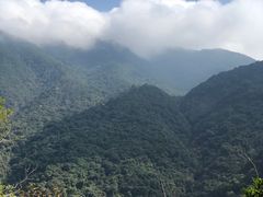 -梧桐山风景名胜区