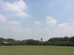 -合肥三国新城遗址公园