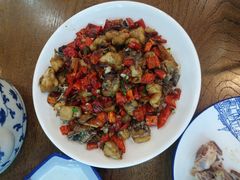 -老马家·舌尖上的西塘美食