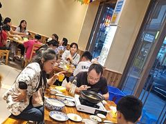 -乡土特色.冷锅鱼.牦牛肉汤锅