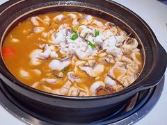 -周渝食惦酸菜鱼(青浦店)