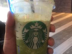 -星巴克(来福士办公楼店)