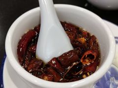 -北门涮肉·铜锅涮肉(南锣鼓巷店)