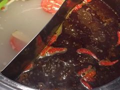 -蜀留香火锅·始于1999·原四川老火锅(白堤路店)