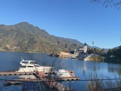 -千峡湖生态旅游度假区