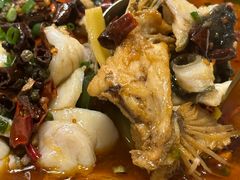 -山水茶艺馆·点心粤菜·30年老字号