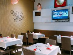 大堂-米家餐厅(长生路店)