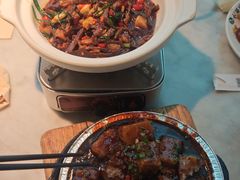 -小菜园新徽菜(无锡宜家荟聚中心店)