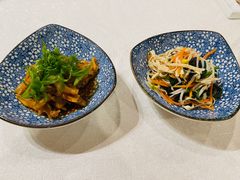 -扬州绿地铂骊酒店·品珍轩中餐厅