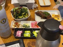 -木屋烧烤(龙湖天街店)