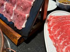 -东来顺饭庄(金泉广场店)