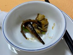 -沙田台山海鲜·酣客酒窖