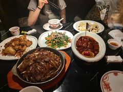 -稻香饭店(IFS国金中心店)