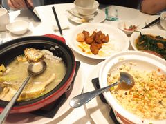 -莆田餐厅PUTIEN(世博源店)