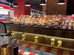-炉小哥烤肉(信万广场店)