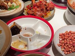 -青年公社烤鸭(青年路店)