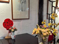 -红尘再(安昌古镇店)